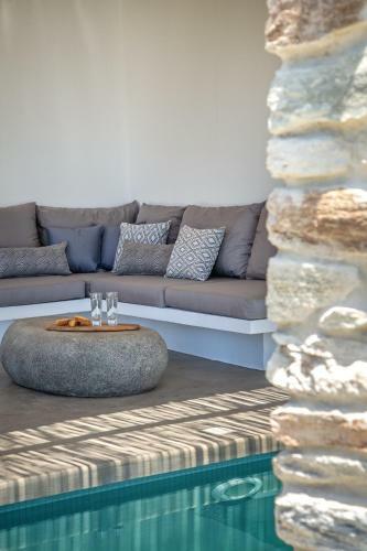 Hotel Tinos Dove Suites