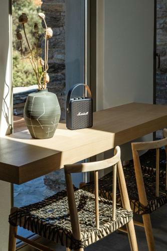 Hotel Tinos Dove Suites