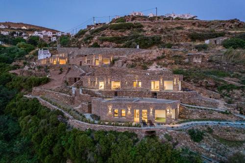 Hotel Tinos Dove Suites