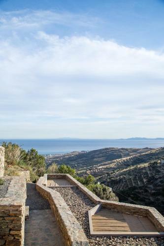 Hotel Tinos Dove Suites