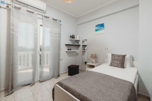 Villa Rosa 3 Bedroom With Sea View