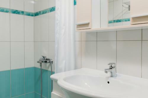 Villa Rosa 3 Bedroom With Sea View
