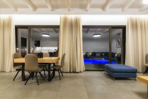 Oresteia Exclusive Villa, A Sublime Retreat
