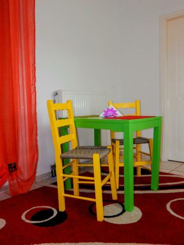 Small Country Apartment In Tripoli