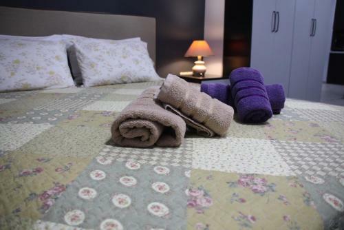 Apartamento 3 Brothers III - Sense Of Grey