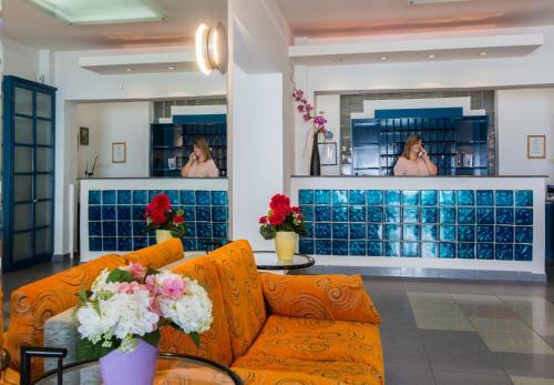 Flisvos Hotel