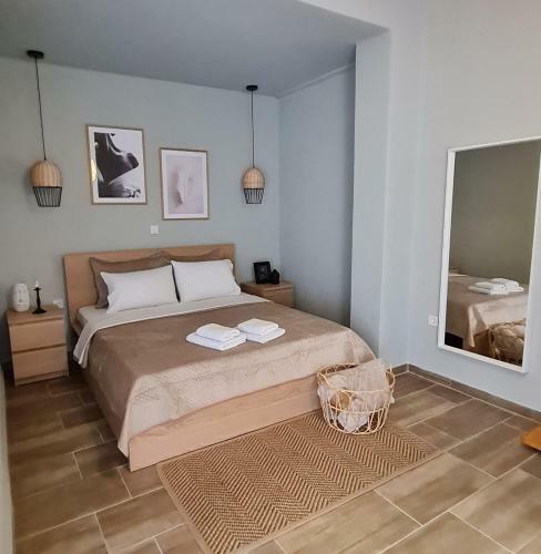 Apartamento Trikala Easy Living (B3)