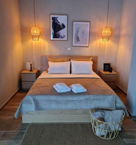Apartamento Trikala Easy Living (B3)