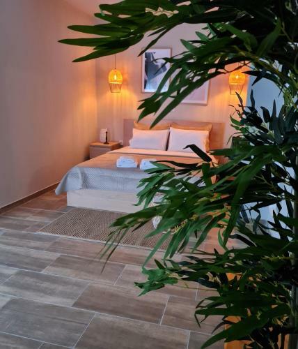 Apartamento Trikala Easy Living (B3)