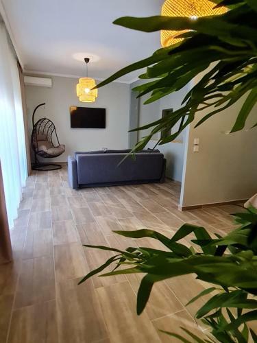 Apartamento Trikala Easy Living (B3)