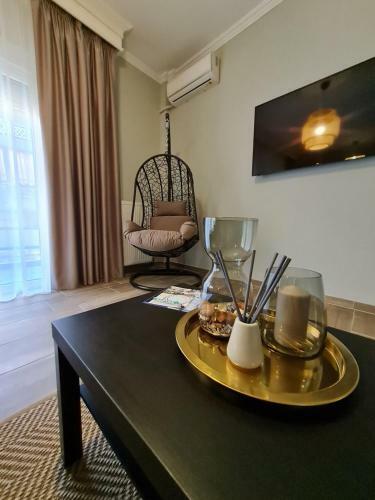 Apartamento Trikala Easy Living (B3)