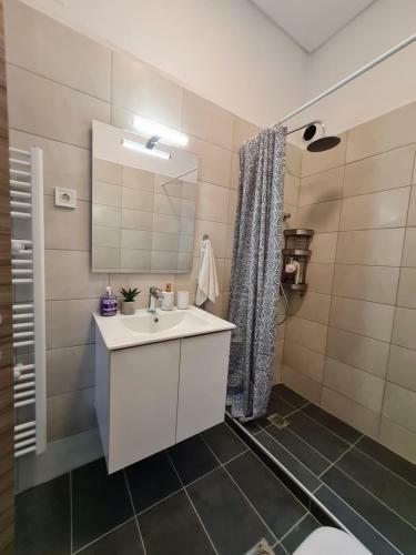 Apartamento Trikala Easy Living (B3)