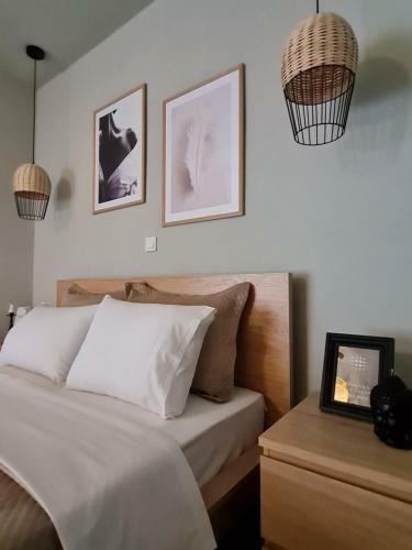 Apartamento Trikala Easy Living (B3)