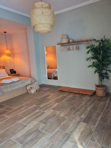 Apartamento Trikala Easy Living (B3)