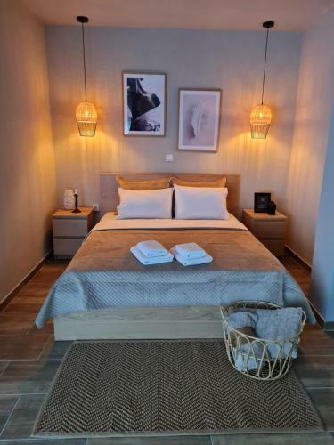 Apartamento Trikala Easy Living (B3)