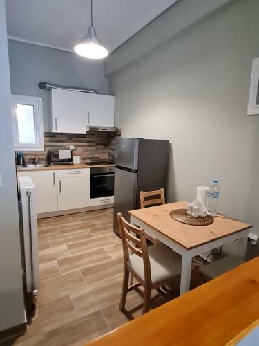 Apartamento Trikala Easy Living (B3)