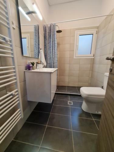 Apartamento Trikala Easy Living (B3)