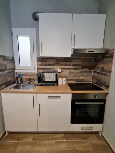 Apartamento Trikala Easy Living (B3)