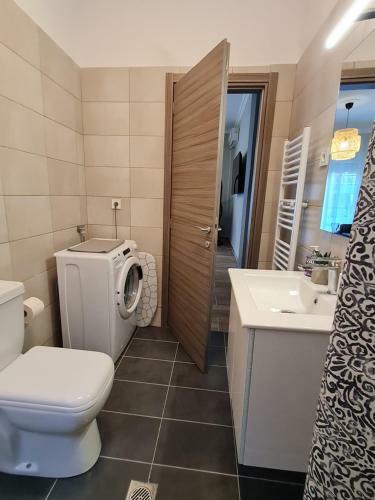 Apartamento Trikala Easy Living (B3)