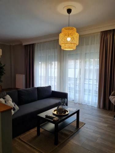 Apartamento Trikala Easy Living (B3)