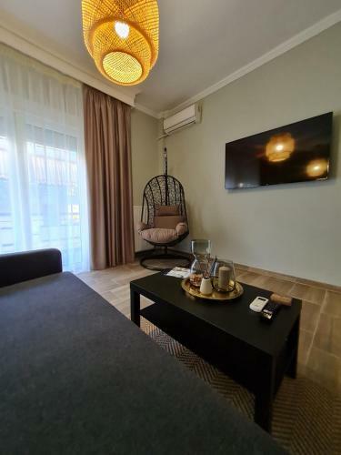 Apartamento Trikala Easy Living (B3)