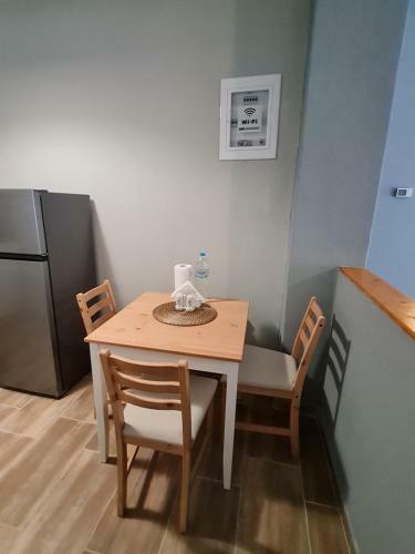 Apartamento Trikala Easy Living (B3)