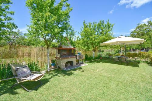 Casa Artemisia Near The Beach