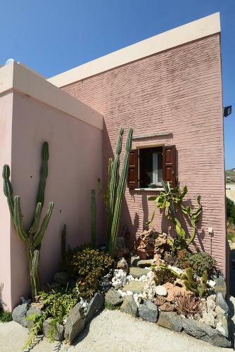Apartamento Melissanthi Farm House-rigani