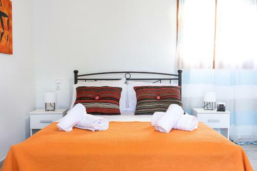 Apartamento Comfortable House In Quiet Area In Chania