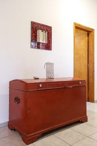 Apartamento Comfortable House In Quiet Area In Chania