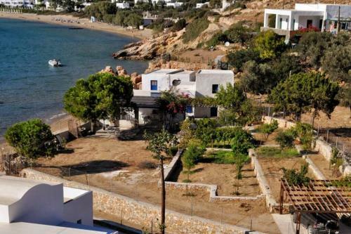 Xenia's Beach House, Vathi, Sifnos