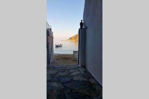 Xenia's Beach House, Vathi, Sifnos
