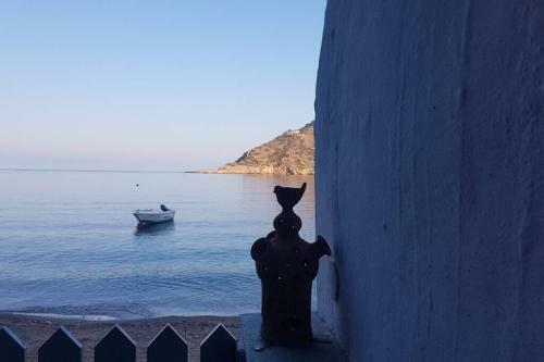 Xenia's Beach House, Vathi, Sifnos