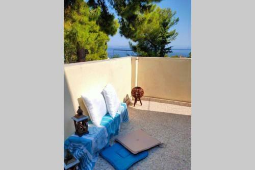 Villa Pines Seaview Cottage