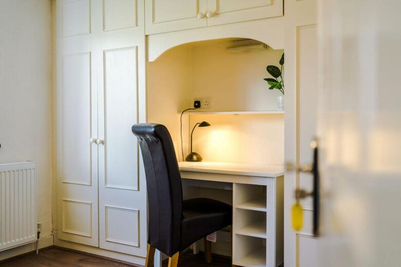 Apartamento Sunshine Cottage By Prime Stay