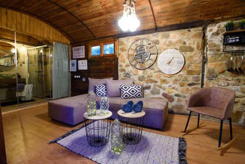 Agroturismo Los Vagones