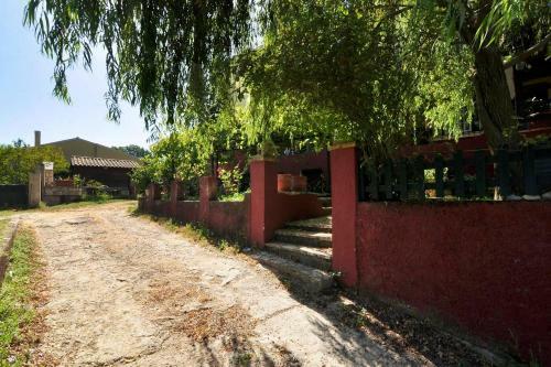 Agroturismo House In The Country