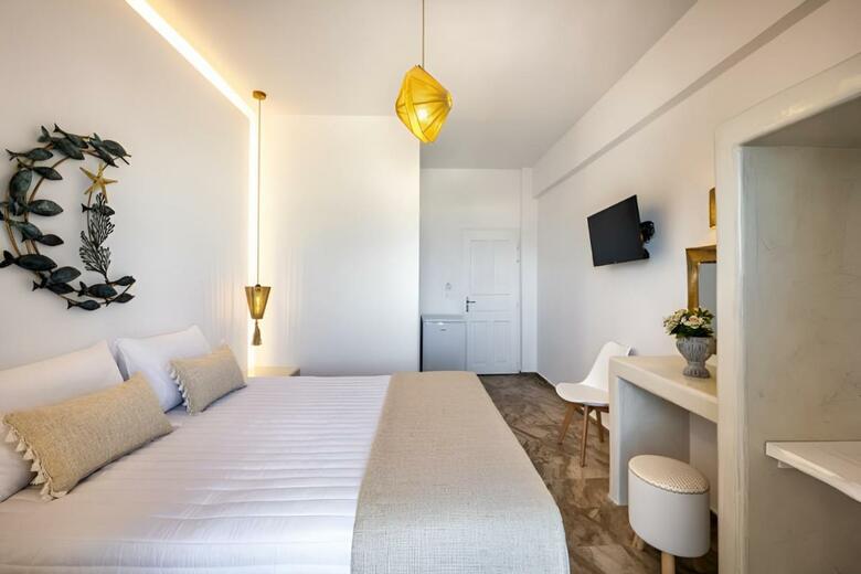 Hotel Vina's Place City Center