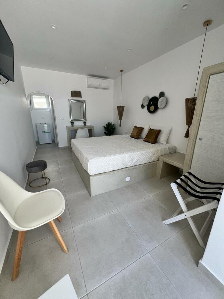Hotel Vina's Place City Center