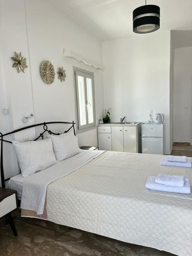 Hotel Vina's Place City Center