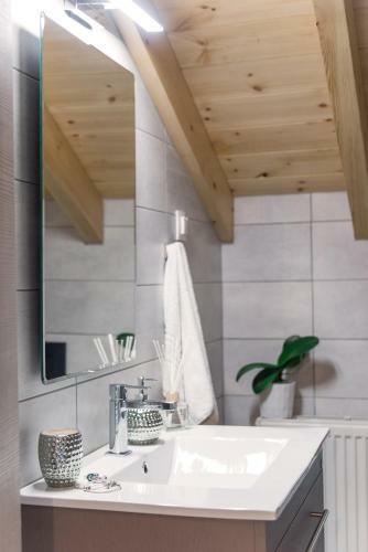 Villa Aelia Gardeno