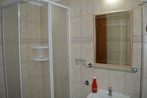 Hostal ??????? ?????? - Pansion Fedra