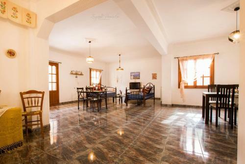 Apartamento Evdoxias House