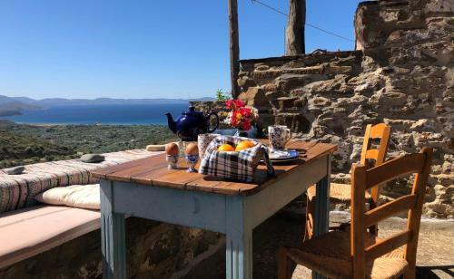 Lagos A Large Characterful Stone House Sleeps 8-10