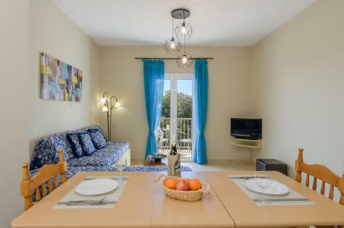 Nikos & Vassilis Apartments Kefalonia