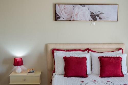 Nikos & Vassilis Apartments Kefalonia