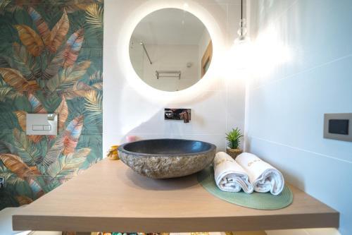 Apartamento Oleas Luxury Suites