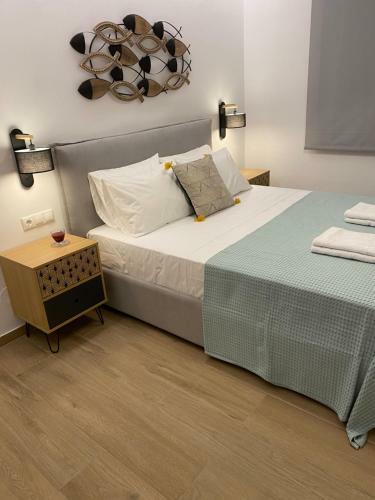 Apartamento Marine's Luxury Home