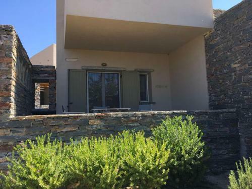 Apartamento Vourkari Village