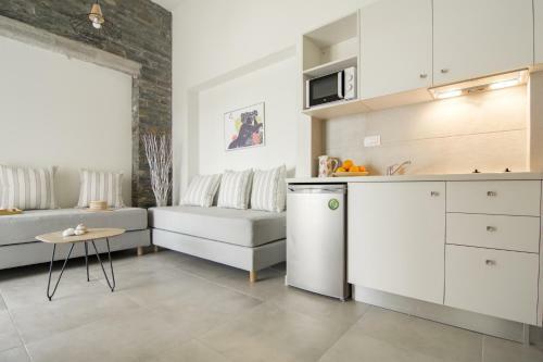 Apartamento Vourkari Village